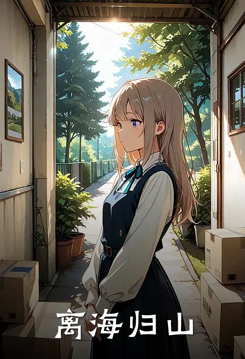 离海归山
