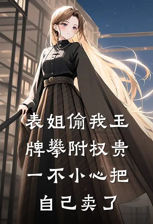 表姐偷我玉牌攀附权贵，一不小心把自己卖了