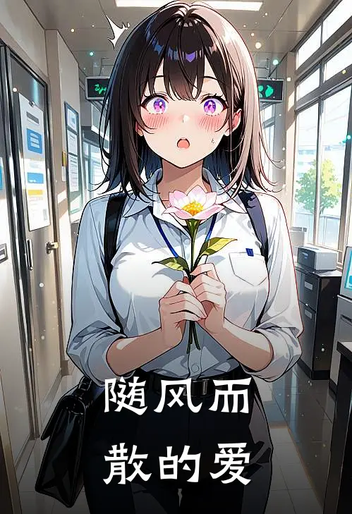 随风而散的爱