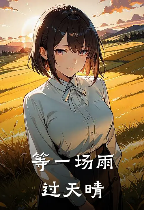 等一场雨过天晴