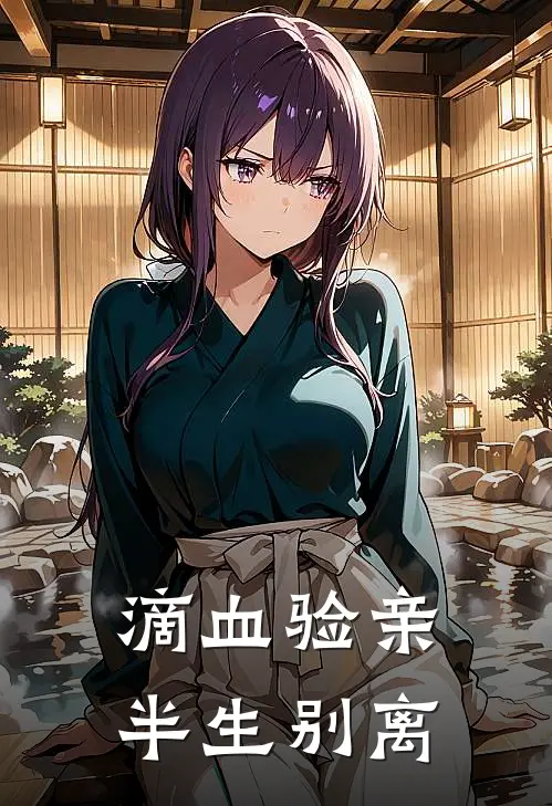 滴血验亲，半生别离