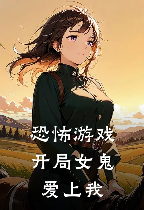 恐怖游戏：开局女鬼爱上我