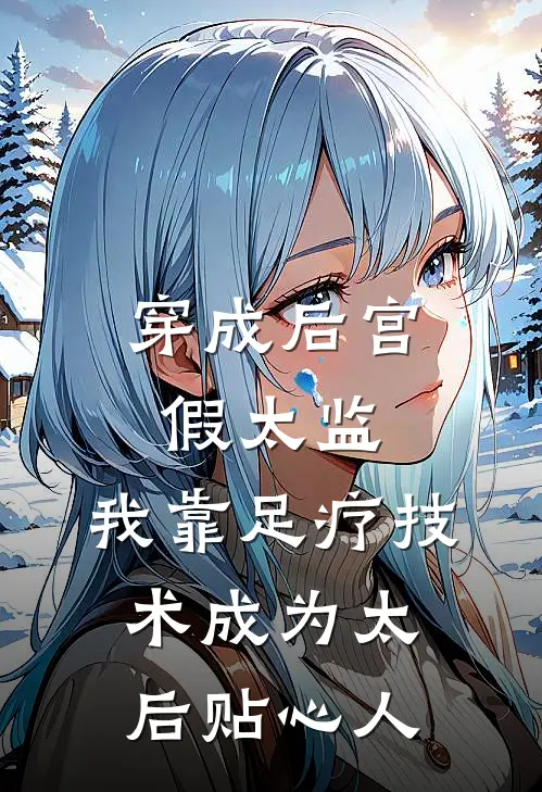 穿成后宫假太监，我靠足疗技术成为太后贴心人