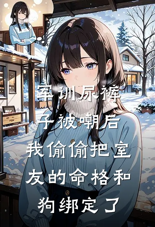 军训尿裤子被嘲后，我偷偷把室友的命格和狗绑定了