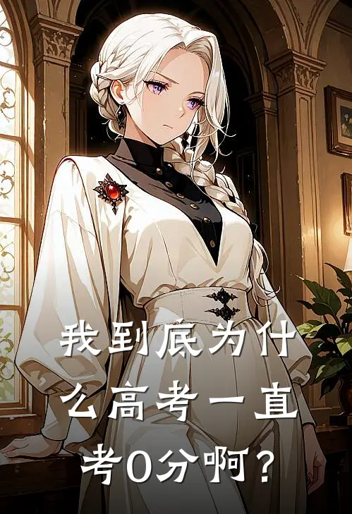 我到底为什么高考一直考0分啊？