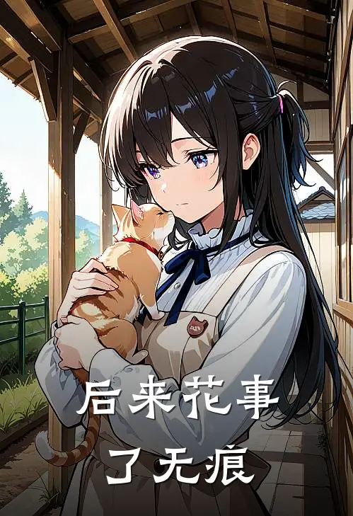 后来花事了无痕