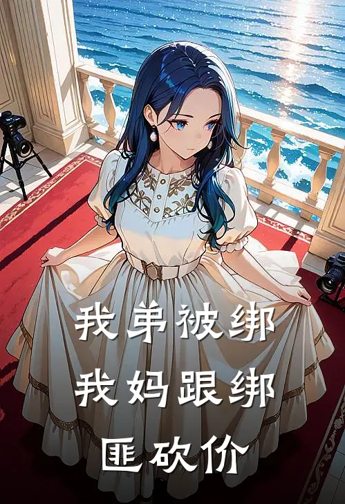 我弟被绑，我妈跟绑匪砍价
