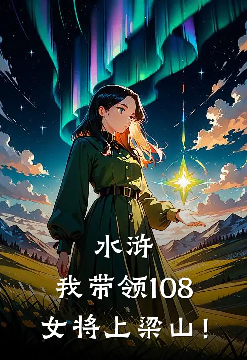 水浒：我带领108女将上梁山！