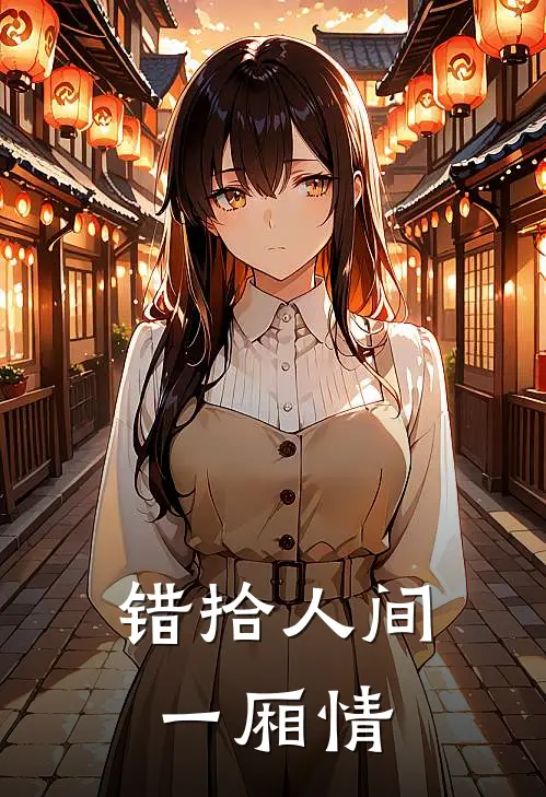 错拾人间一厢情