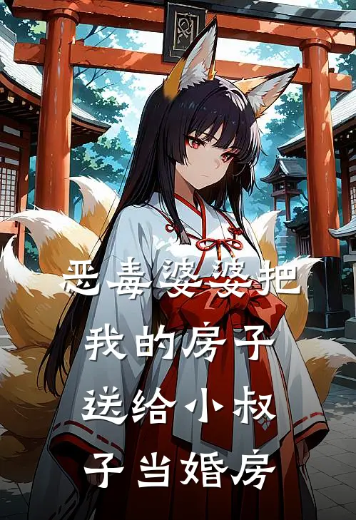 恶毒婆婆把我的房子送给小叔子当婚房