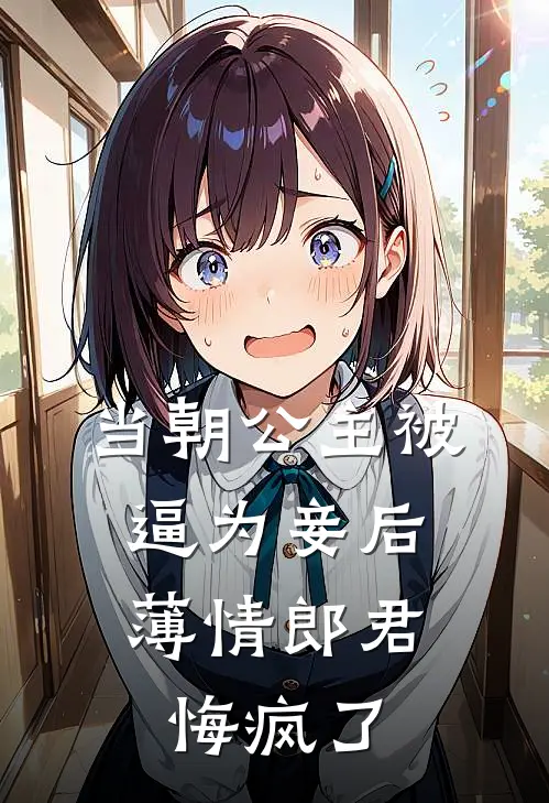 当朝公主被逼为妾后，薄情郎君悔疯了