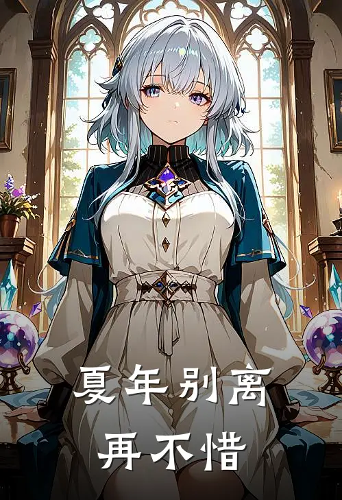 夏年别离再不惜