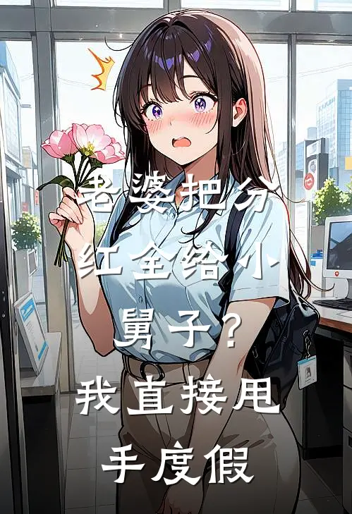 老婆把分红全给小舅子？我直接甩手度假