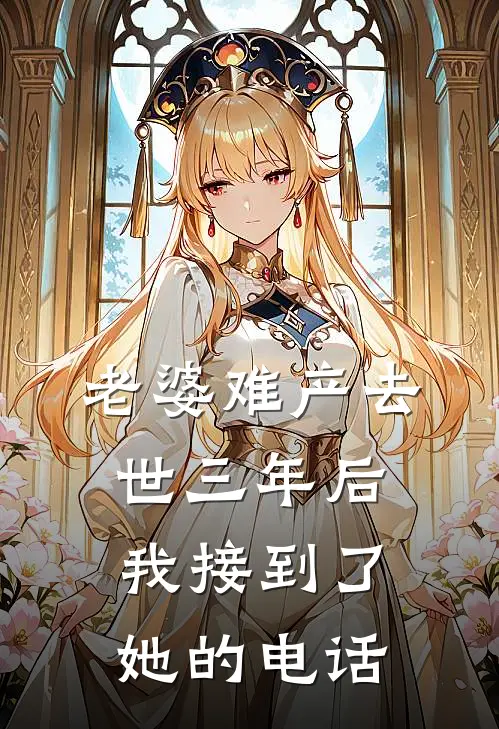 老婆难产去世三年后，我接到了她的电话