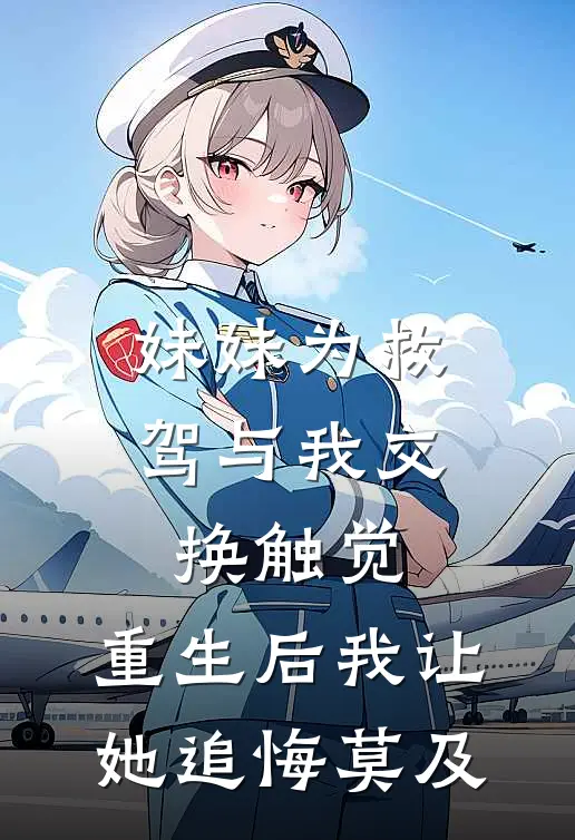 妹妹为救驾与我交换触觉，重生后我让她追悔莫及