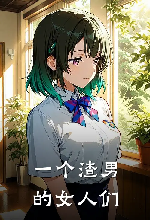 一个渣男的女人们