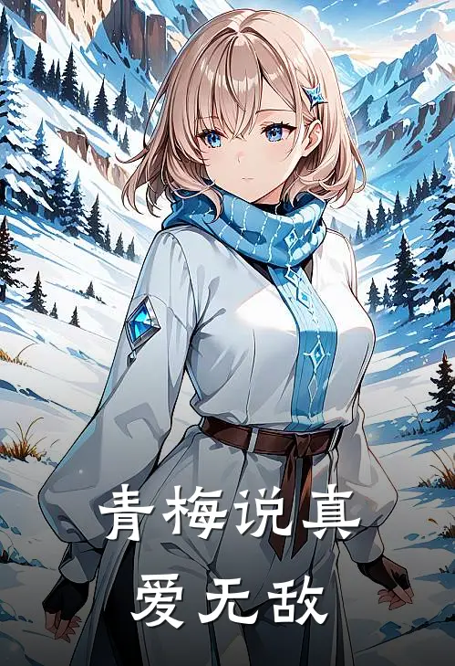 青梅说真爱无敌
