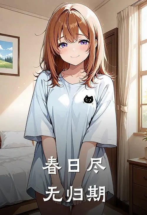 春日尽，无归期