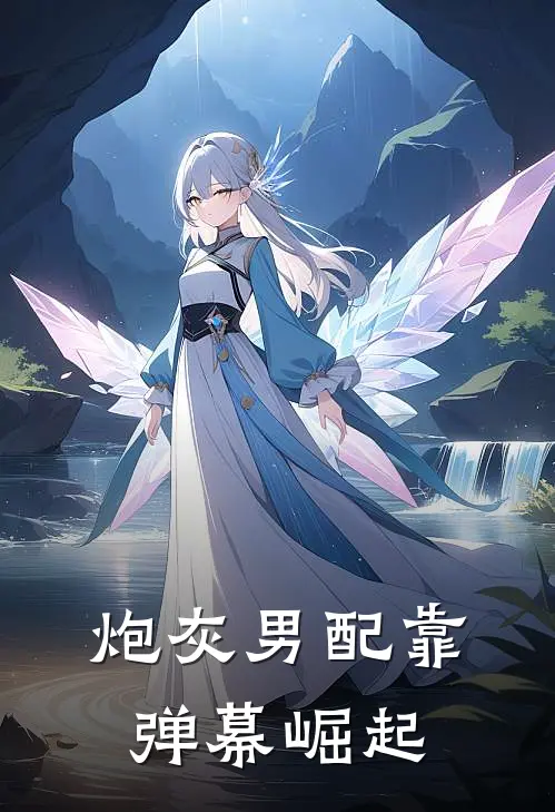 炮灰男配靠弹幕崛起
