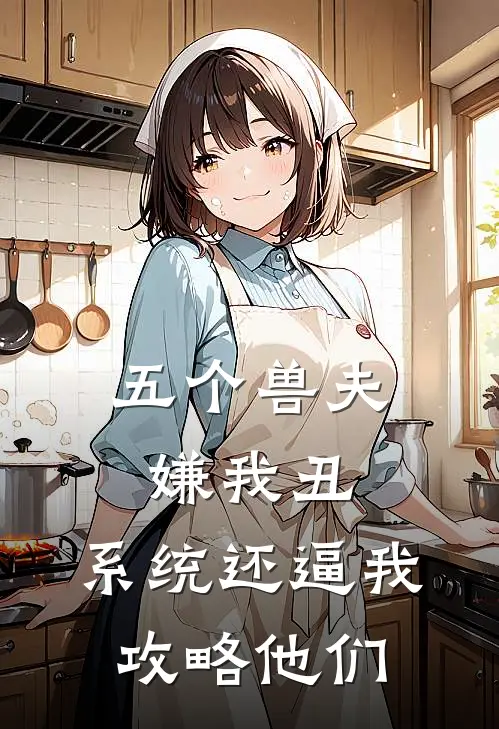 五个兽夫嫌我丑，系统还逼我攻略他们