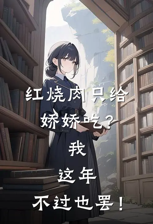 红烧肉只给娇娇吃？我：这年，不过也罢！