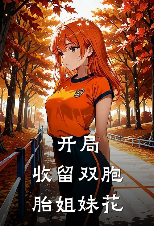开局：收留双胞胎姐妹花