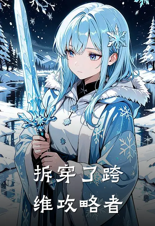 拆穿了跨维攻略者