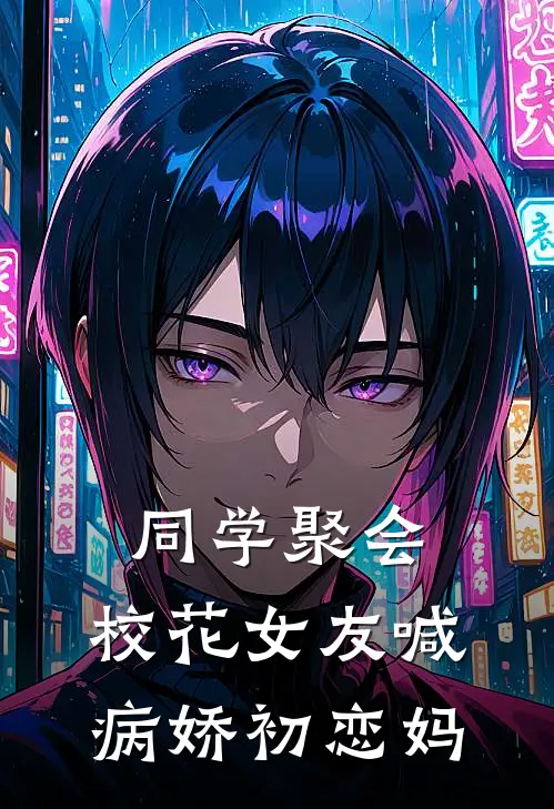 同学聚会，校花女友喊病娇初恋妈
