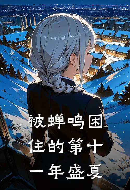 被蝉鸣困住的第十一年盛夏