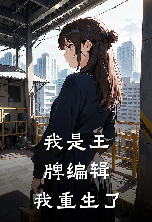 我是王牌编辑，我重生了