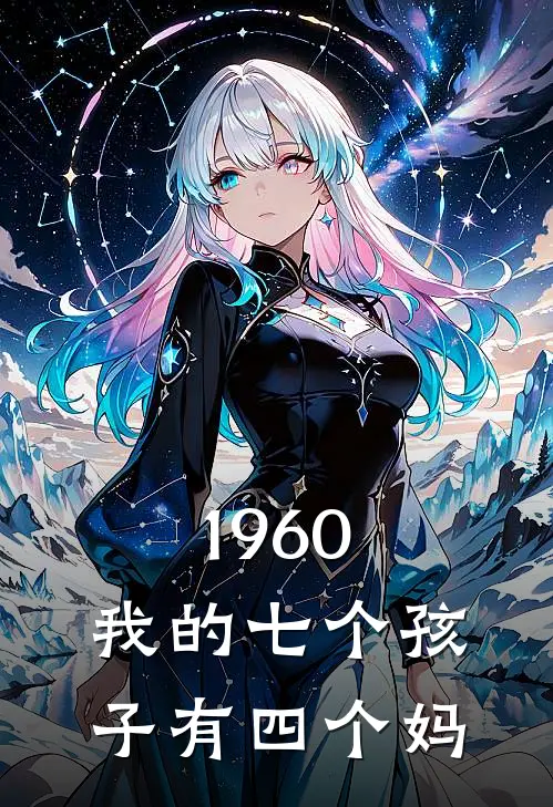 1960：我的七个孩子有四个妈