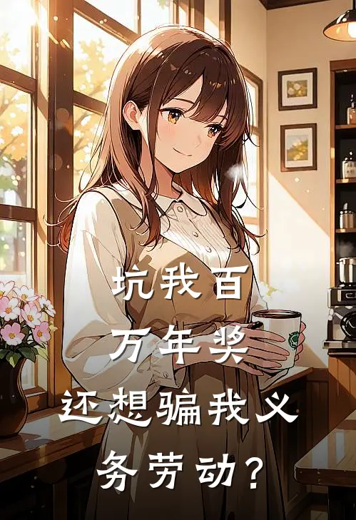 坑我百万年奖，还想骗我义务劳动？