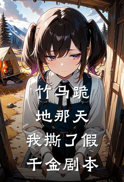 竹马跪地那天，我撕了假千金剧本