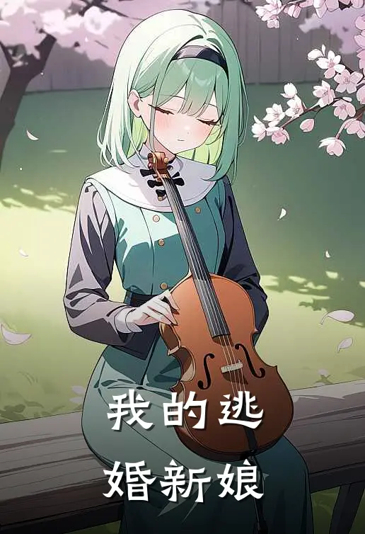 我的逃婚新娘