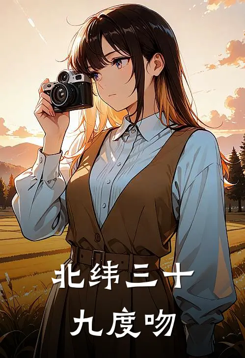 北纬三十九度吻
