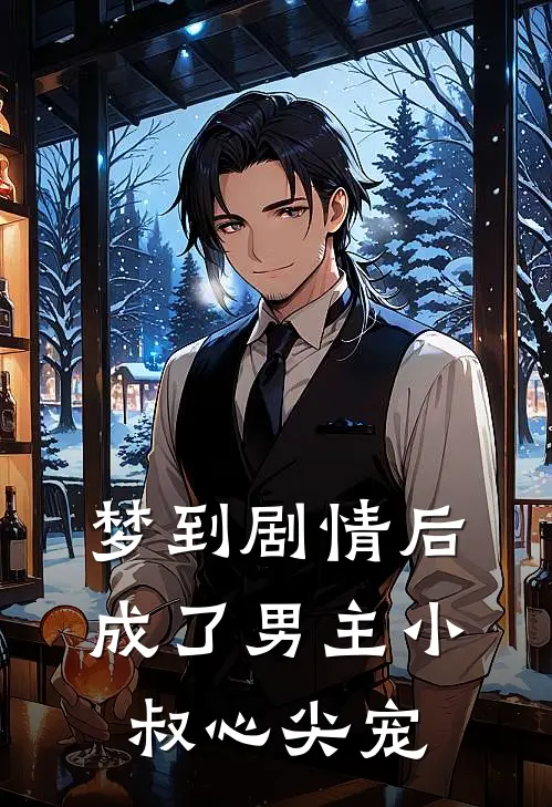 梦到剧情后：成了男主小叔心尖宠