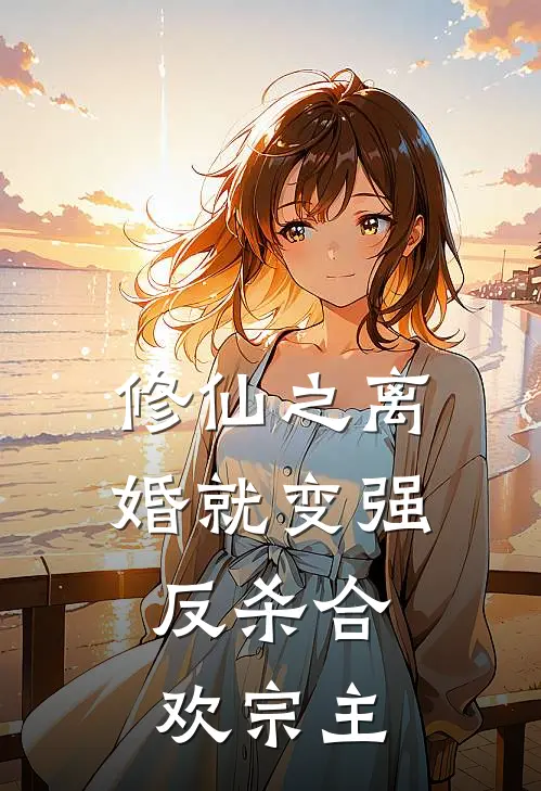 修仙之离婚就变强：反杀合欢宗主