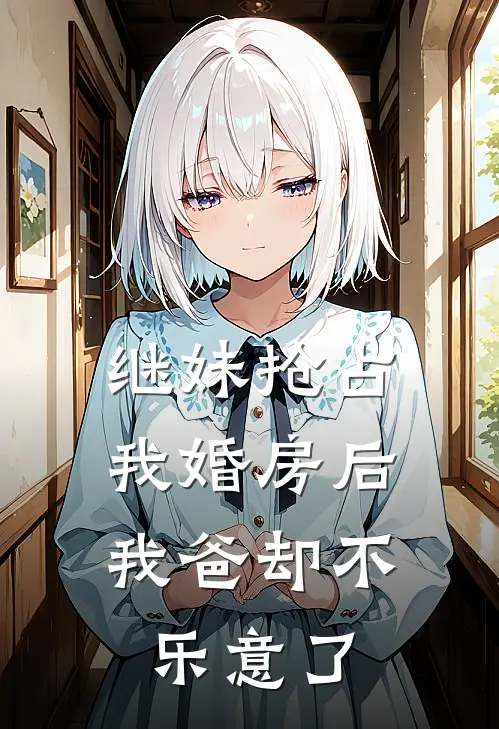 继妹抢占我婚房后，我爸却不乐意了