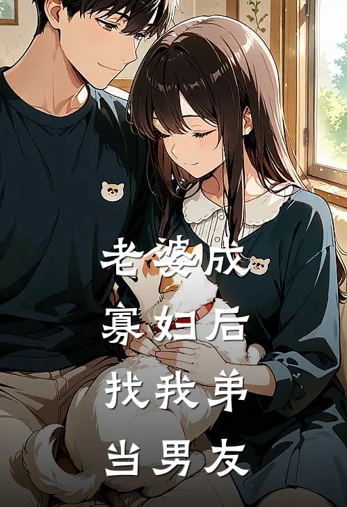 老婆成寡妇后，找我弟当男友