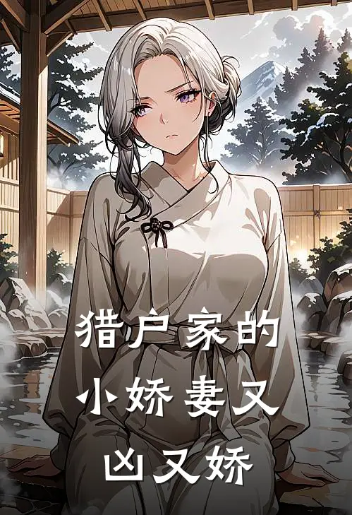猎户家的小娇妻又凶又娇