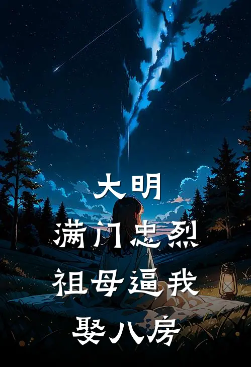 大明：满门忠烈，祖母逼我娶八房
