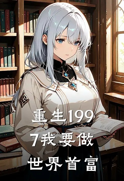 重生1997我要做世界首富