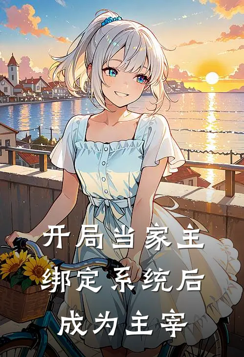 开局当家主，绑定系统后成为主宰
