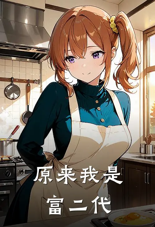 原来我是富二代