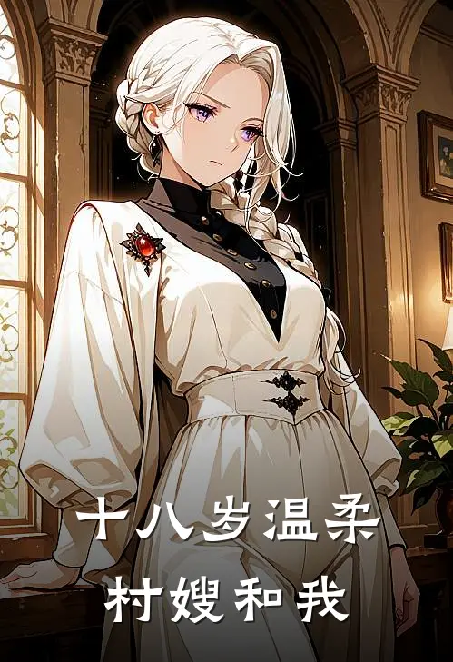 十八岁温柔村嫂和我