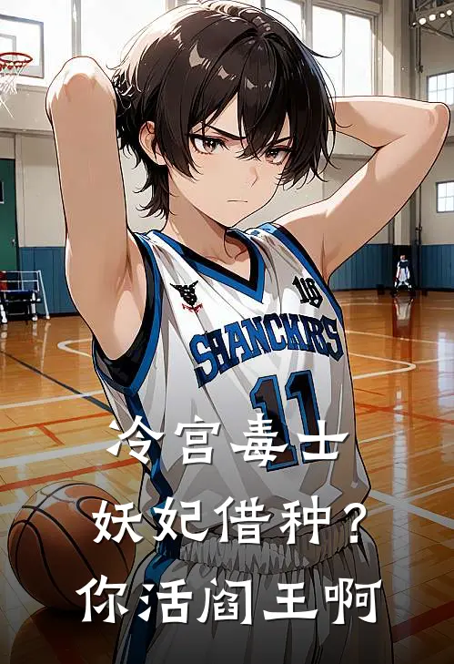 冷宫毒士：妖妃借种？你活阎王啊