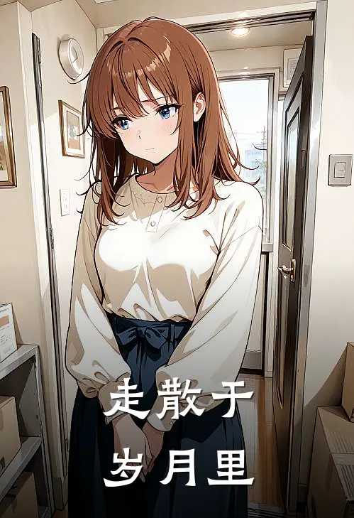 走散于岁月里