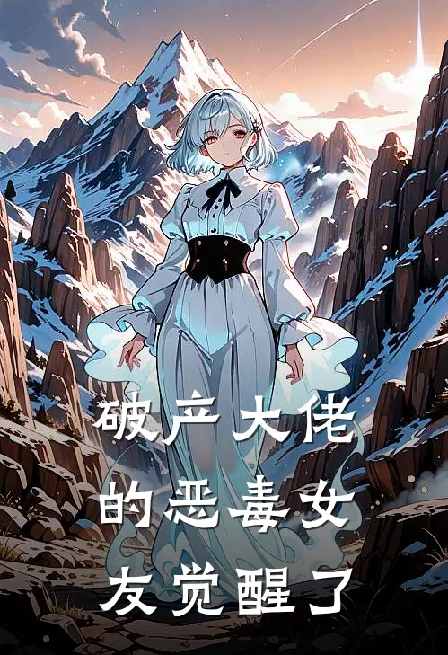 破产大佬的恶毒女友觉醒了