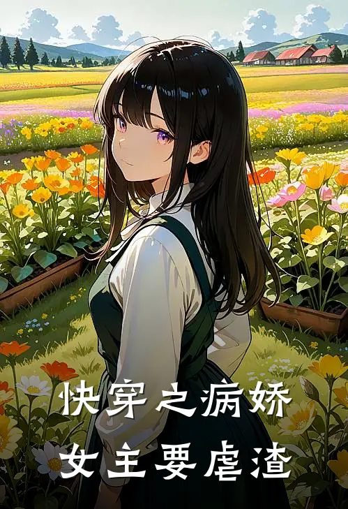 快穿之病娇女主要虐渣