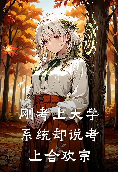 刚考上大学，系统却说考上合欢宗